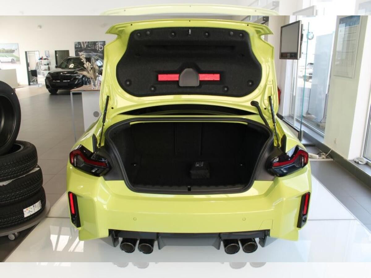 BMW M2 TOPDEAL+++SONDERAKTION+++LAGER