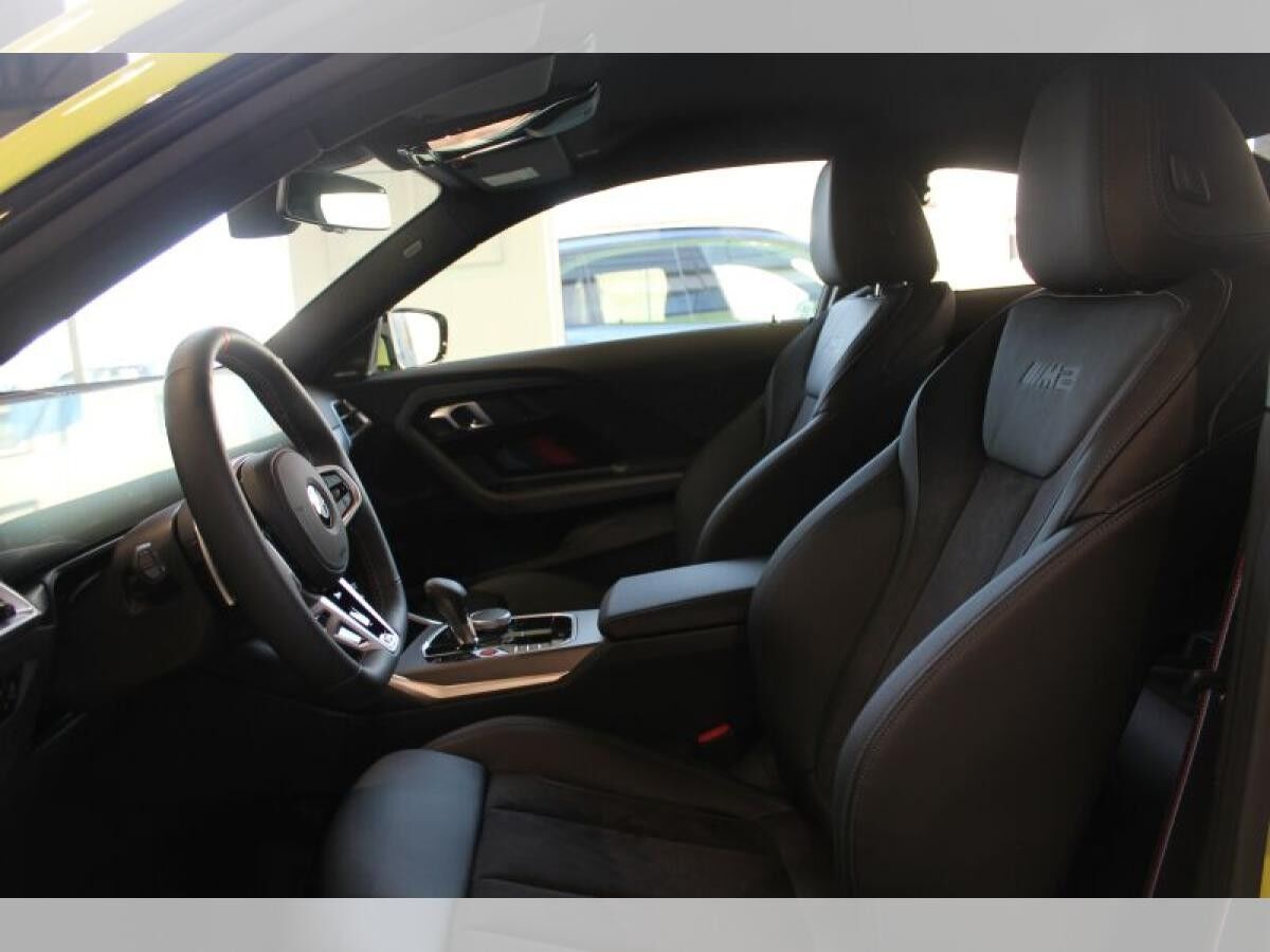 BMW M2 TOPDEAL+++SONDERAKTION+++LAGER