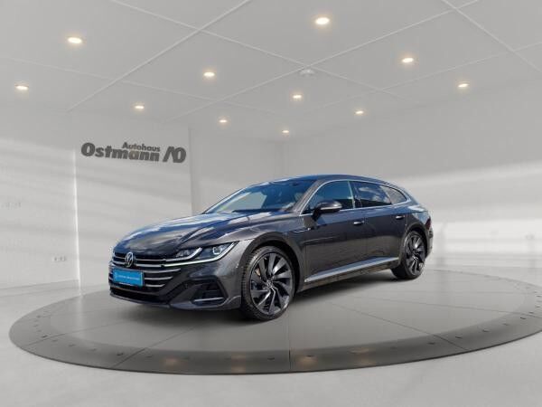 Volkswagen Arteon Shooting Brake 2.0 TDI R-Line Matrix 360