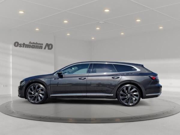 Volkswagen Arteon Shooting Brake 2.0 TDI R-Line Matrix 360