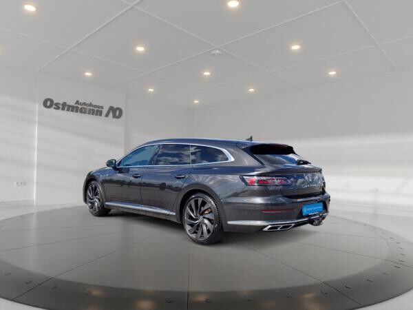 Volkswagen Arteon Shooting Brake 2.0 TDI R-Line Matrix 360