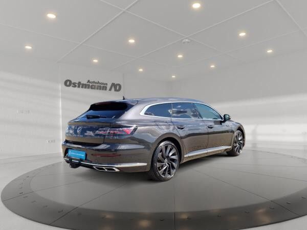 Volkswagen Arteon Shooting Brake 2.0 TDI R-Line Matrix 360