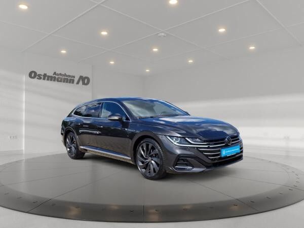 Volkswagen Arteon Shooting Brake 2.0 TDI R-Line Matrix 360