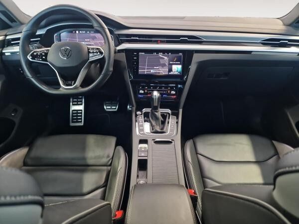 Volkswagen Arteon Shooting Brake 2.0 TDI R-Line Matrix 360