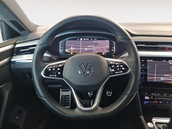 Volkswagen Arteon Shooting Brake 2.0 TDI R-Line Matrix 360