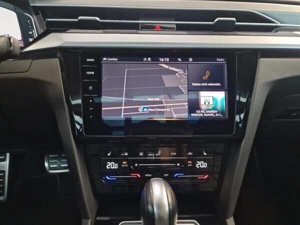 Volkswagen Arteon Shooting Brake 2.0 TDI R-Line Matrix 360