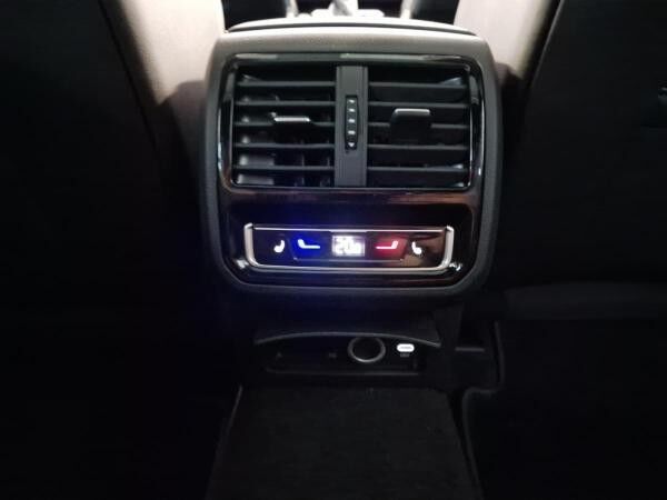 Volkswagen Arteon Shooting Brake 2.0 TDI R-Line Matrix 360