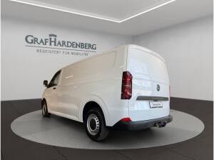 Volkswagen Transporter e- Kasten *sofort verfügbar*