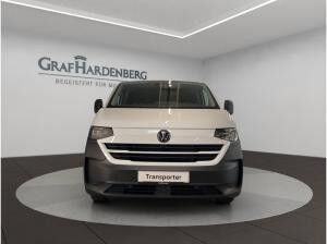 Volkswagen Transporter e- Kasten *sofort verfügbar*