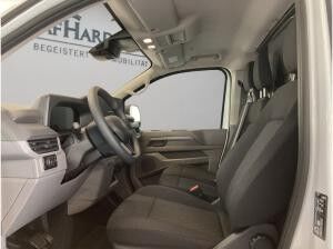 Volkswagen Transporter e- Kasten *sofort verfügbar*
