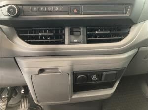 Volkswagen Transporter e- Kasten *sofort verfügbar*