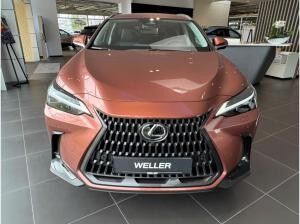 Lexus NX 450h+ Executive Line | inkl. Interieur- & Technik-Paket | Sonderlackierung | sofort verfügbar in Leipzig Lexus NX 450h+ Executive Line | inkl. Interieur- & Technik-Paket | Sonderlackierung | sofort verfügbar in Leipzig