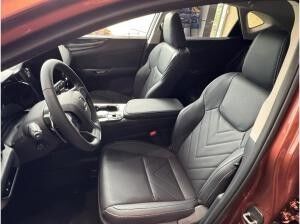 Lexus NX 450h+ Executive Line | inkl. Interieur- & Technik-Paket | Sonderlackierung | sofort verfügbar in Leipzig Lexus NX 450h+ Executive Line | inkl. Interieur- & Technik-Paket | Sonderlackierung | sofort verfügbar in Leipzig