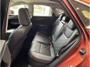 Lexus NX 450h+ Executive Line | inkl. Interieur- & Technik-Paket | Sonderlackierung | sofort verfügbar in Leipzig Lexus NX 450h+ Executive Line | inkl. Interieur- & Technik-Paket | Sonderlackierung | sofort verfügbar in Leipzig