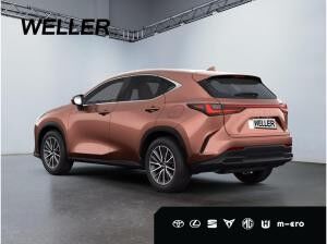 Lexus NX 450h+ Executive Line | inkl. Interieur- & Technik-Paket | Sonderlackierung | sofort verfügbar in Leipzig Lexus NX 450h+ Executive Line | inkl. Interieur- & Technik-Paket | Sonderlackierung | sofort verfügbar in Leipzig
