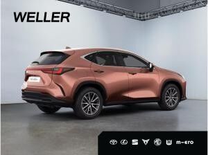 Lexus NX 450h+ Executive Line | inkl. Interieur- & Technik-Paket | Sonderlackierung | sofort verfügbar in Leipzig Lexus NX 450h+ Executive Line | inkl. Interieur- & Technik-Paket | Sonderlackierung | sofort verfügbar in Leipzig