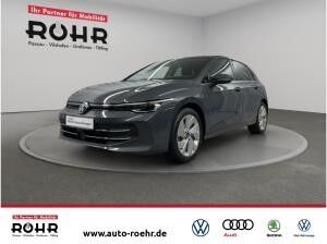 Volkswagen Golf VIII (Kamera.Einparkhilfe.Light Assist.Navi.LED) 1.5 TSI