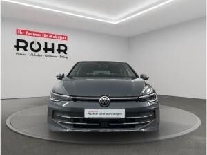Volkswagen Golf VIII (Kamera.Einparkhilfe.Light Assist.Navi.LED) 1.5 TSI