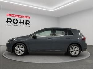 Volkswagen Golf VIII (Kamera.Einparkhilfe.Light Assist.Navi.LED) 1.5 TSI