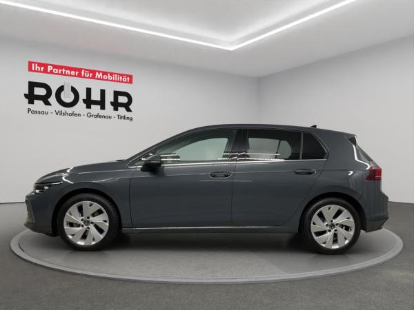 Volkswagen Golf VIII (Kamera.Einparkhilfe.Light Assist.Navi.LED) 1.5 TSI
