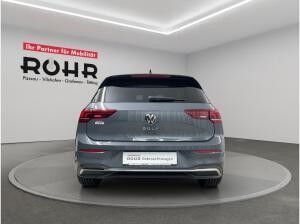 Volkswagen Golf VIII (Kamera.Einparkhilfe.Light Assist.Navi.LED) 1.5 TSI