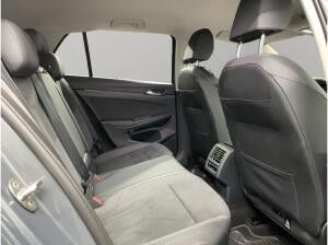 Volkswagen Golf VIII (Kamera.Einparkhilfe.Light Assist.Navi.LED) 1.5 TSI