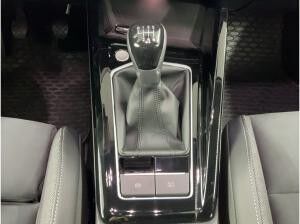 Volkswagen Golf VIII (Kamera.Einparkhilfe.Light Assist.Navi.LED) 1.5 TSI