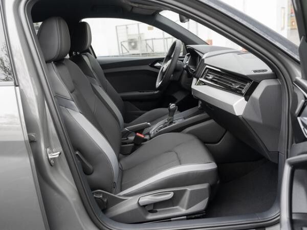 Audi A1 allstreet 35 TFSI  S line Int. ACC LED Navi virtual Kamera privacy