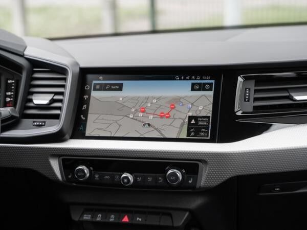 Audi A1 allstreet 35 TFSI  S line Int. ACC LED Navi virtual Kamera privacy