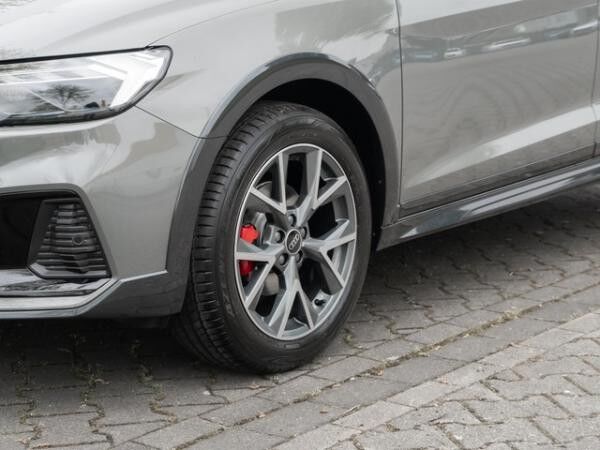 Audi A1 allstreet 35 TFSI  S line Int. ACC LED Navi virtual Kamera privacy
