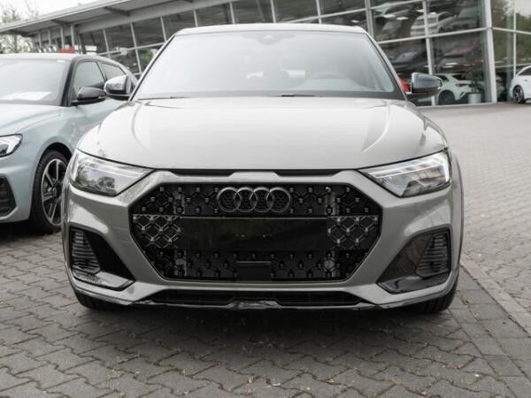 Audi A1 allstreet 35 TFSI  S line Int. ACC LED Navi virtual Kamera privacy