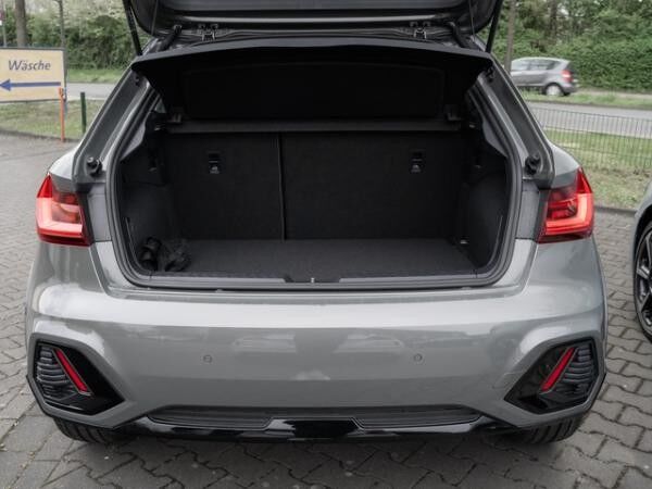 Audi A1 allstreet 35 TFSI  S line Int. ACC LED Navi virtual Kamera privacy