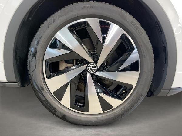 Volkswagen ID.5 Pro Automatik ACC MATRIX LED KlimaA Navi