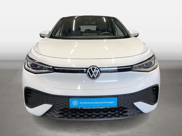 Volkswagen ID.5 Pro Automatik ACC MATRIX LED KlimaA Navi