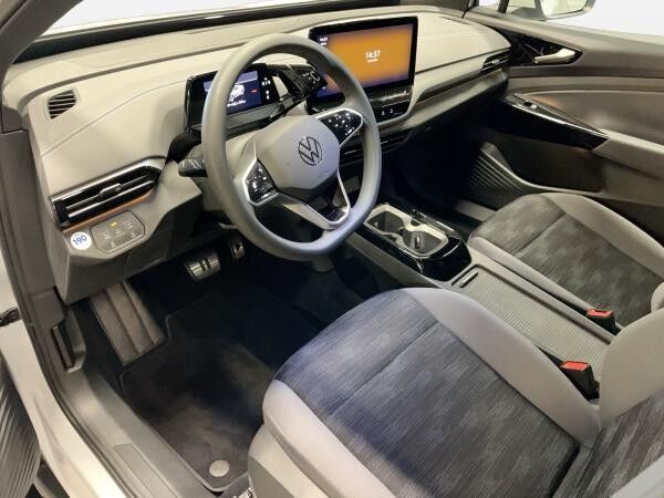 Volkswagen ID.5 Pro Automatik ACC MATRIX LED KlimaA Navi