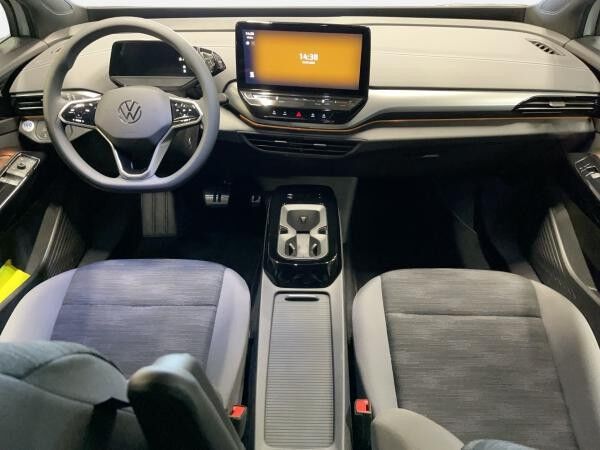 Volkswagen ID.5 Pro Automatik ACC MATRIX LED KlimaA Navi