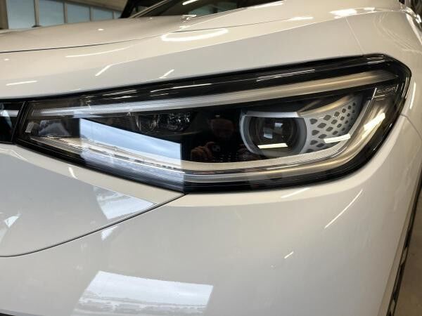 Volkswagen ID.5 Pro Automatik ACC MATRIX LED KlimaA Navi