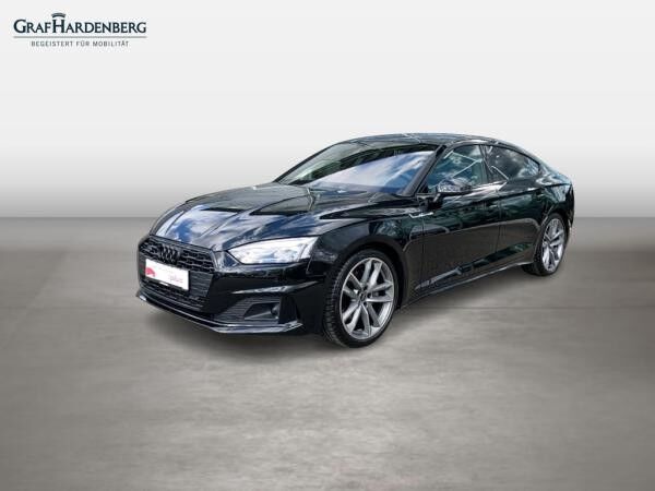 Audi A5 Sportback 40 TDI qu. Advanced / SOFORT VERFÜGBAR !