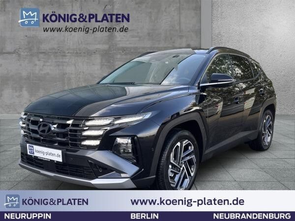 Hyundai TUCSON Tucson FL PHEV 1.6 T-GDI 6-AT 4WD PRIME Hyundai TUCSON Tucson FL PHEV 1.6 T-GDI 6-AT 4WD PRIME