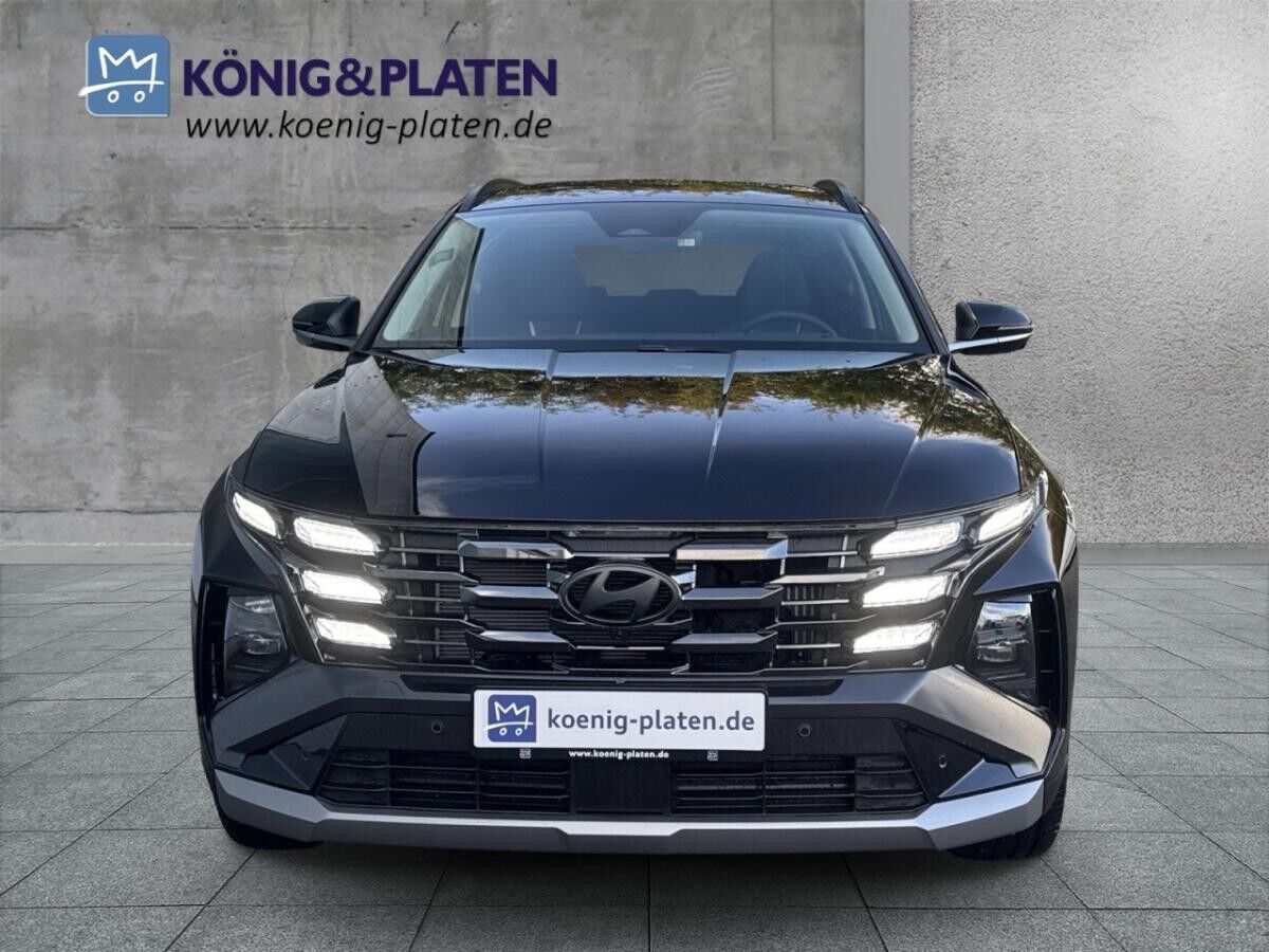 Hyundai TUCSON Tucson FL PHEV 1.6 T-GDI 6-AT 4WD PRIME Hyundai TUCSON Tucson FL PHEV 1.6 T-GDI 6-AT 4WD PRIME