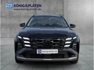 Hyundai TUCSON Tucson FL 1.6 T-GDi 6-MT 2WD SELECT