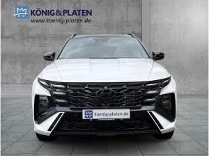 Hyundai TUCSON Tucson FL 1.6 T-GDi 7-DCT 2WD 48V N-LINE