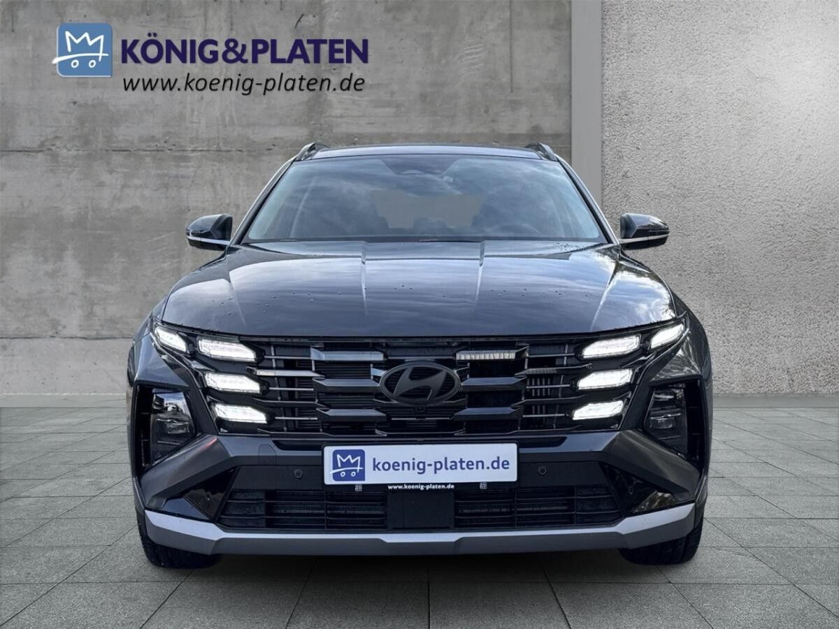 Hyundai TUCSON Tucson FL PHEV 1.6 T-GDI 6-AT 2WD PRIME Hyundai TUCSON Tucson FL PHEV 1.6 T-GDI 6-AT 2WD PRIME