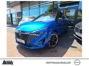 Nissan Qashqai E-POWER 190PS N-DESIGN ** SOFORT VERFÜGBAR** PRIVAT1