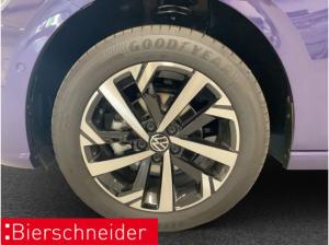 Volkswagen Polo GOAL 1.0 TSI DSG *ACC/KAM/MATRIX/WR*