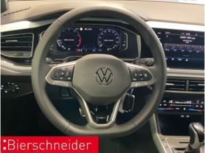 Volkswagen Polo GOAL 1.0 TSI DSG *ACC/KAM/MATRIX/WR*