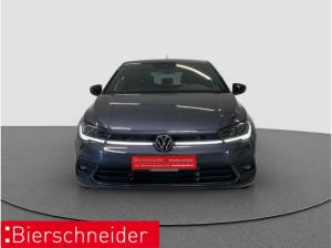 Volkswagen Polo GOAL 1.0 TSI DSG *ACC/KAM/MATRIX/WR*
