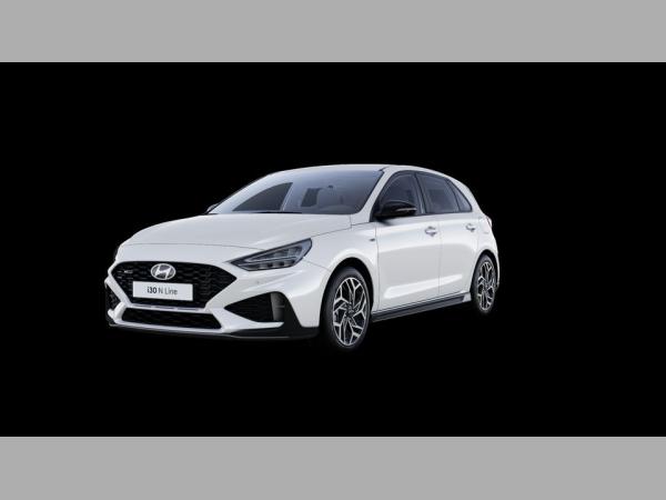 Hyundai i30 1.5 T-GDI N Line !Powerleasing Highlight!