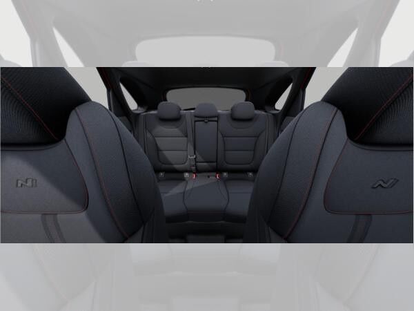 Hyundai i30 1.5 T-GDI N Line Matrix 2xKlima DynLicht LED