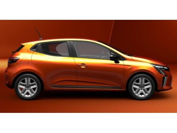 Renault Clio 💋 KISS 💋 TCe90 *Bestellaktion* CITYPAKET*WINTERPAKET*CARPLAY*